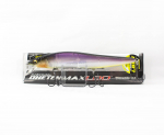 Megabass Vision 110 Oneten Max LBO Ujuv S&ouml;&ouml;t Kohoku Natural (9510)