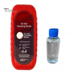 Autoklaasi puhastusplaat, kestev kaitse, mitmek&uuml;lgne ja t&otilde;hus korduvkasutatav vahupihusti auto peegli klaasipuhastusplaat 1pc