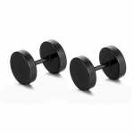 Geto Suguru K&otilde;rvar&otilde;ngad Anime Jujutsu Kaisen Cosplay K&otilde;rvar&otilde;ngas Must K&otilde;rvar&otilde;ngad Meeste Anime Geto Suguru Cosplay Rekvisiidid Ehted