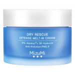 MizuMi Dry Rescue Intense Melt-In Cream 45 ml. 45 ml.