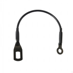 Tagaluugi tross 65770-04030 Asendus Varuosad Lihtne Paigaldus Autotarvik