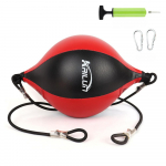 1 komplekt v&auml;lispordipoksi helkurkotti, kaasaskantav kerge helkurkott poksimiseks, kasutatakse Muay Thai ja segav&otilde;itluskunstide treeningute jaoks