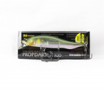 Megabass Prop Darter 106 ujuv peibutis PM Wakaayu (4027)