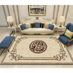 Marmorstiilis vaip p&otilde;randamatt elutuba lihtne kohvilaud diivan magamistuba t&auml;ielikult kaetud voodi&auml;&auml;rne vaip uus hiina stiil jalamatt 160 * 230cm