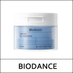 [BIODANCE] (j) Cera-Nol Gel Toner Pads 60ea (140g)