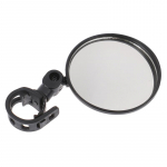 Elektrilise rolleri tahavaatepeegli tahavaatepeeglid Xiaomi M365 Pro rolleri jaoks must