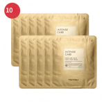TONYMOLY Intense Care Gold 24k Snail Hydrogel Mask 10EA