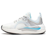 Li Ning Starfire 3 Kangast S&uuml;nteetilisest Nahast TPU P&otilde;rutuskindlad Libisemiskindlad Kulumiskindlad Madalad Spordikad Naiste tossud AGLS062-5 35