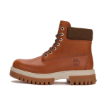 Timberland Hingavad Vastupidavad Mugavad K&otilde;rge s&auml;&auml;rega V&auml;lisjalan&otilde;ud Meeste saapad Pruun A5YM1 43 brown