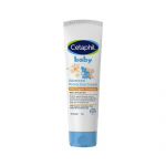 Cetaphil Baby kreem, n&auml;o- ja kehakreem | T&auml;iustatud kaitse | &Otilde;rn ja pehme orgaanilise saialillega 85g