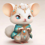 Zodiac avatar Benming Buddha akr&uuml;&uuml;list lame j&otilde;uluripats Auto tahavaatepeegli ripats Guardian Sainti seljakoti ripats