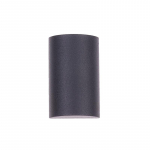 Must habemenuga kaitsev &uuml;mbris Plastikust kahe servaga raseerimispea &uuml;mbris