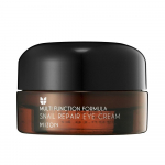 Mizon Snail Repair Eye Cream - Odmładzający Krem Pod Oczy Z Zawartością Śluzu Ślimaka, 25 ml