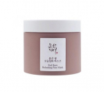 Beauty of Joseon Red Bean Refreshing Pore Mask,140 ml - Kremowa maseczka oczyszczająca do twarzy