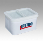 Meiho S&ouml;&ouml;dakarp EVA BM-L (150 x 120 x 80 mm) Valge (5470) N/A valge