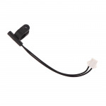 1 tk kahe juhtmega veesurve l&uuml;liti, mida kasutatakse gaasiveesoojendi &uuml;hendusventiilil, veesoojendi juhitav veesurve l&uuml;liti andur