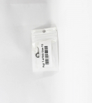 Fuji T-ATSG suurus 10 vardajuhiku titaanraam SIC x 1 (0086)