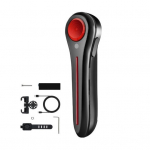 Jalgratta tagatuli Reguleeritav C-t&uuml;&uuml;pi Laetav MTB Maantee M&auml;giratta Andur Pidurituli