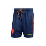 Adidas Hispaania 1996 Koduv&auml;rava L&uuml;hikesed P&uuml;ksid Meeste L&uuml;hikesed P&uuml;ksid S&uuml;gav-Indigosinine IT7755 S