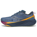 Saucony Triumph 22 GORE-TEX Mirage Navy Meeste Tossud Sinised S20966-253 42.5 gray