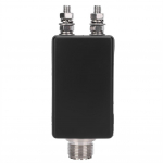 1:1 Balun Sobiv HF l&uuml;hilaine v&auml;listingimustes kasutatavate QRP-jaamade ja m&ouml;&ouml;bli jaoks.