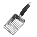 Kassiliivak&uuml;hvli roostevabast terasest kassiliiva s&otilde;el Tugev metallist kakas&otilde;el One Size must