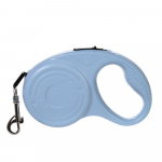 3m 5m lemmikloomarihm Koera sisset&otilde;mmatav veok&ouml;is Automaatne reguleeritav pliipikendus v&auml;ikestele koertele Kassi &otilde;ues jalutav kutsikas Prantsuse buldogi toode sinine