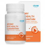 ATOMY Eye Health Luaxanthin 1box/300mg x 90ea 1box/27g