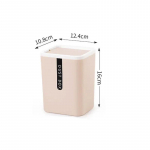 Creative Mini v&auml;ike pr&uuml;gikast lauaarvuti pr&uuml;gikorv Kodu Laud Plastikust kontoritarbed Pr&uuml;gikast Pr&uuml;gikast Mitmesugused t&uuml;nnikast khaki