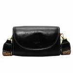 Moekas naiste &otilde;lakott Mitmek&uuml;lgne lairiba kott, nahast ristkorpusega v&auml;ike kandiline kott metallist kaunistus Lihtne linna