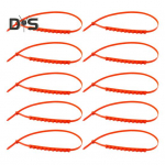 10/20/30/40 tk libisemisvastased lumeketid autorehvide lumeketid auto talverehvide velgede kett Korduvkasutatavad libisemisvastased mitmek&uuml;lgsed lumeketid mitmek&uuml;lgseks lumeks 10 pcs