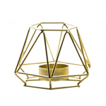 3D-k&uuml;&uuml;nlajalg, geomeetriline vanaaegne rauast traat luksuslik romantiline kodulaua kaunistamise t&ouml;&ouml;riist S