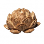 Kasulik viirukihoidja unikaalne minidekoratiiv 2cm