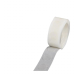 1/10 rull kahepoolsete kleepuvate t&auml;ppidega l&auml;bipaistev eemaldatav &otilde;hupalliga kleeplint liim isetegemiseks pulmade s&uuml;nnip&auml;evapeo kaunistamiseks Other