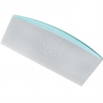 1 tk pitsataigna l&otilde;ikur skaalaga kondiitrikaabitsaga taignanuga Eriti suur pingi kaabitsaga kondiitrit&ouml;&ouml;riistad libisemiskindla k&auml;epidemega