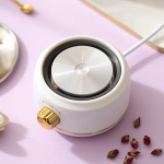 0,4-0,6L tervisekann, kontori v&auml;ike teekeetja, majapidamises mini tervisetass, teepliit, lilledega keedukann 220V EU Plug