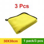 3/5/10 tk Eriti pehme autopesu mikrokiust r&auml;tik Autopuhastuskuivatuslapp Autohoolduslapp Detailidega autopesur&auml;tik Mitte kunagi kriimustada