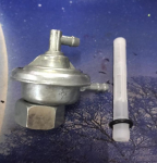 Gy6 t&otilde;ukeratas mitmek&uuml;lgne, h&otilde;lpsasti paigaldatav &otilde;mblusteta, t&auml;iustatud vastupidavus, t&otilde;hus ja vaevatu paigaldamine, usaldusv&auml;&auml;rne k&uuml;tuseklapi l&uuml;liti