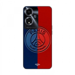 Coque pour Oppo A59 5G PSG paris saint germain logo Maniacase