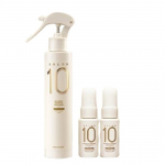 Mise-en-sc&egrave;ne Salon 10 No-Wash Extreme Damage Ampoule Treatment 200ml+70ml exclusive plan [Refill gift] 200+70