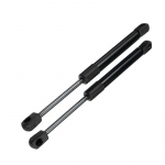 Paar pagasiruumi tagaluugi gaasivedru tugivardad, mis sobivad Mercedes Benz SLK R171 2005-2011 Aukude vahekaugus 282 mm