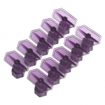 10 tk liimilapid m&otilde;lkide eemaldamise t&ouml;&ouml;riistad autom&otilde;lkide parandamiseks autom&otilde;lkide eemaldamise t&ouml;&ouml;riist, v&auml;rvivabad m&otilde;lkide parandamise liimilapid autokeredele 2x1cm