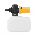 Vahustamispudel 1/4-tolline kiir&uuml;hendusega autopesuseebi vahup&uuml;stol lumi vahup&uuml;stol auto k&otilde;rgsurvepihusti Lavor autopesurile