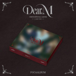 [ETTELLI] ONEUS &ndash; ERIALBUM / Dear.M (POCAALBUM) 1Pcs