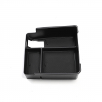 Nissan Frontier 2025-2025 auto k&auml;etugede kasti hoiualuse korraldaja, salongi korrastamise tarvikud