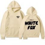 V&auml;rvilised kapuutsiga pusad, naiste unisex kapuutsiga pusad, esteetilised kapuutsiga pusad, vabaaja topid S khaki