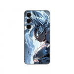 Coque Samsung Galaxy S24 FE L&rsquo;instinct de Goku Ultra Maniacase