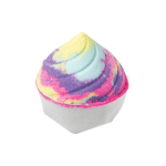 [Lush] Unicorn Pouf 170g &ndash; vannipomm / vannipomm pink