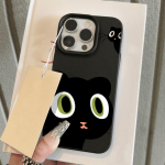 Nahatunnetusega telefoni&uuml;mbris iPhone 11 13 16 Pro Maxile, iPhone XR XS Maxile, 14 15 Pro Maxile, 12 13 Pro Maxile, 16 Plusile, 13 Prole, 14 Prole, multifilmimaalinguga makarooniv&auml;rvides iPhone 16 Pro Max roosa