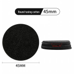 &Uuml;mmargused heli neelavad k&otilde;rvaklappide k&auml;snapadjad &ndash; tolmu- ja helikindlad 40mm 1 piece